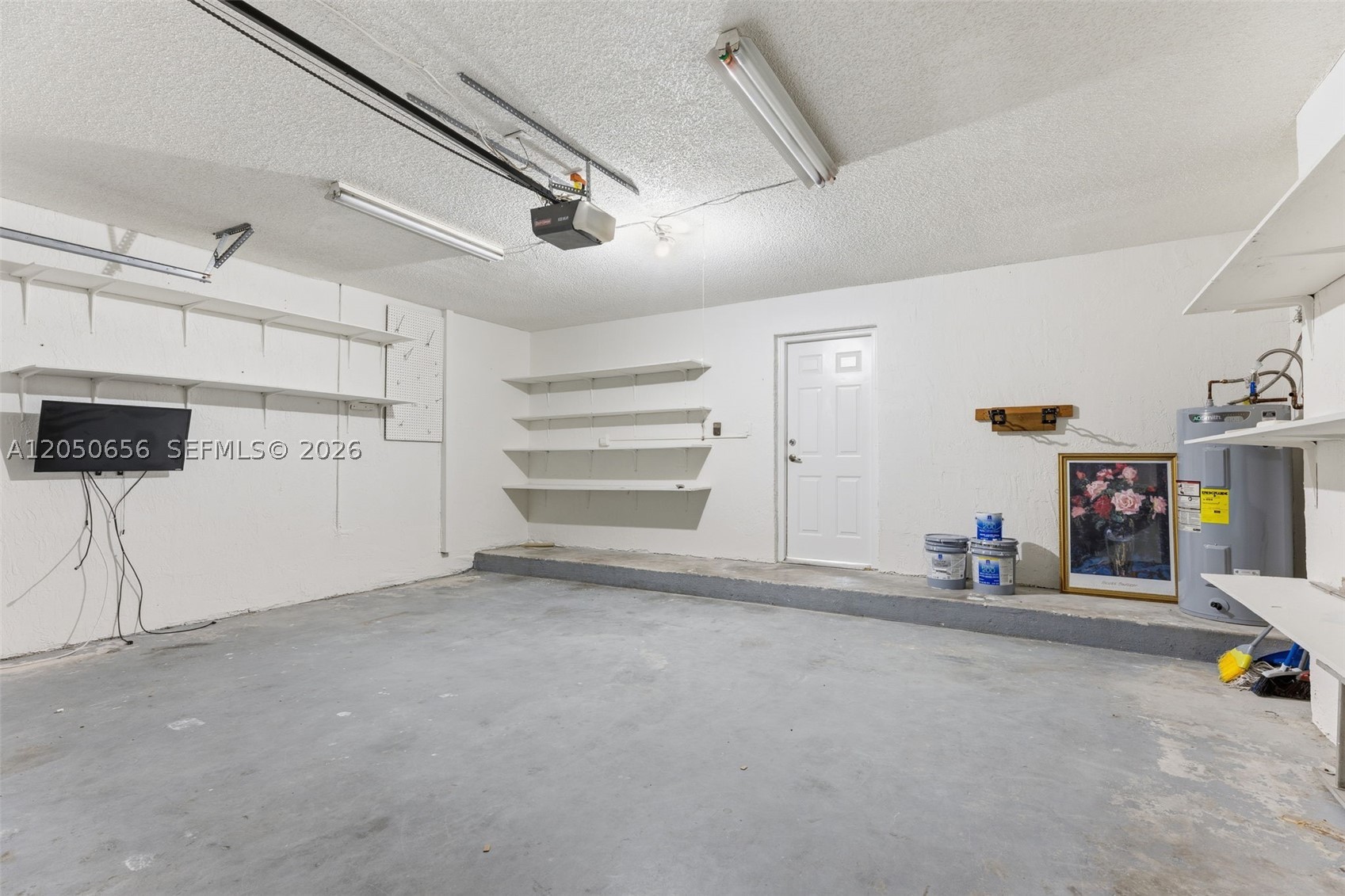 AMERITRAIL SECTION III - Residential