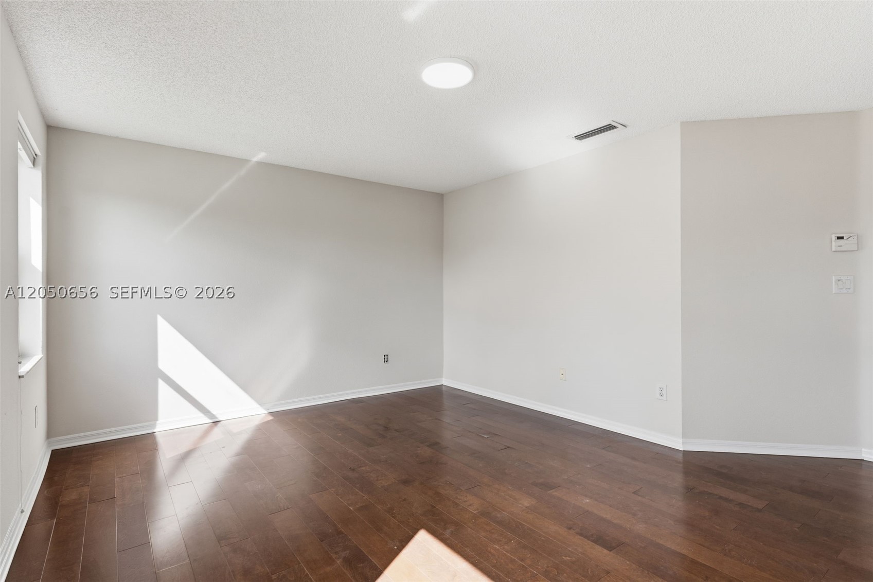 AMERITRAIL SECTION III - Residential