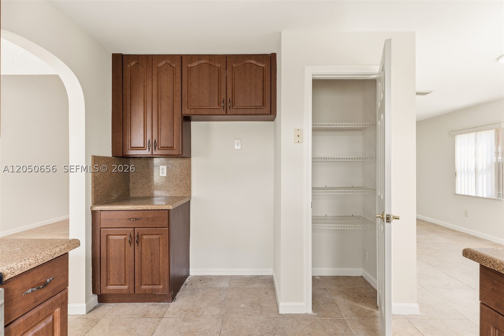 AMERITRAIL SECTION III - Residential