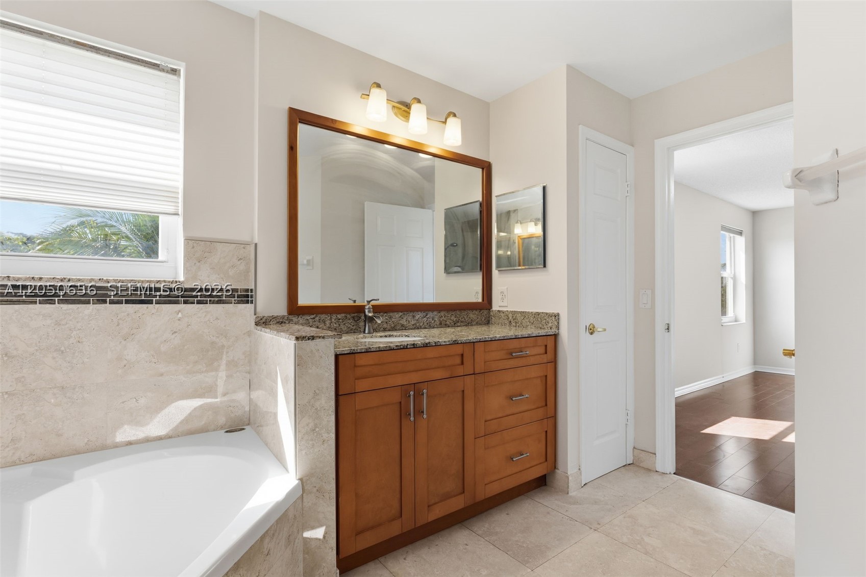 AMERITRAIL SECTION III - Residential