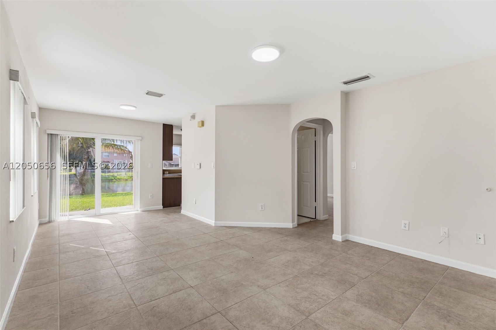 AMERITRAIL SECTION III - Residential