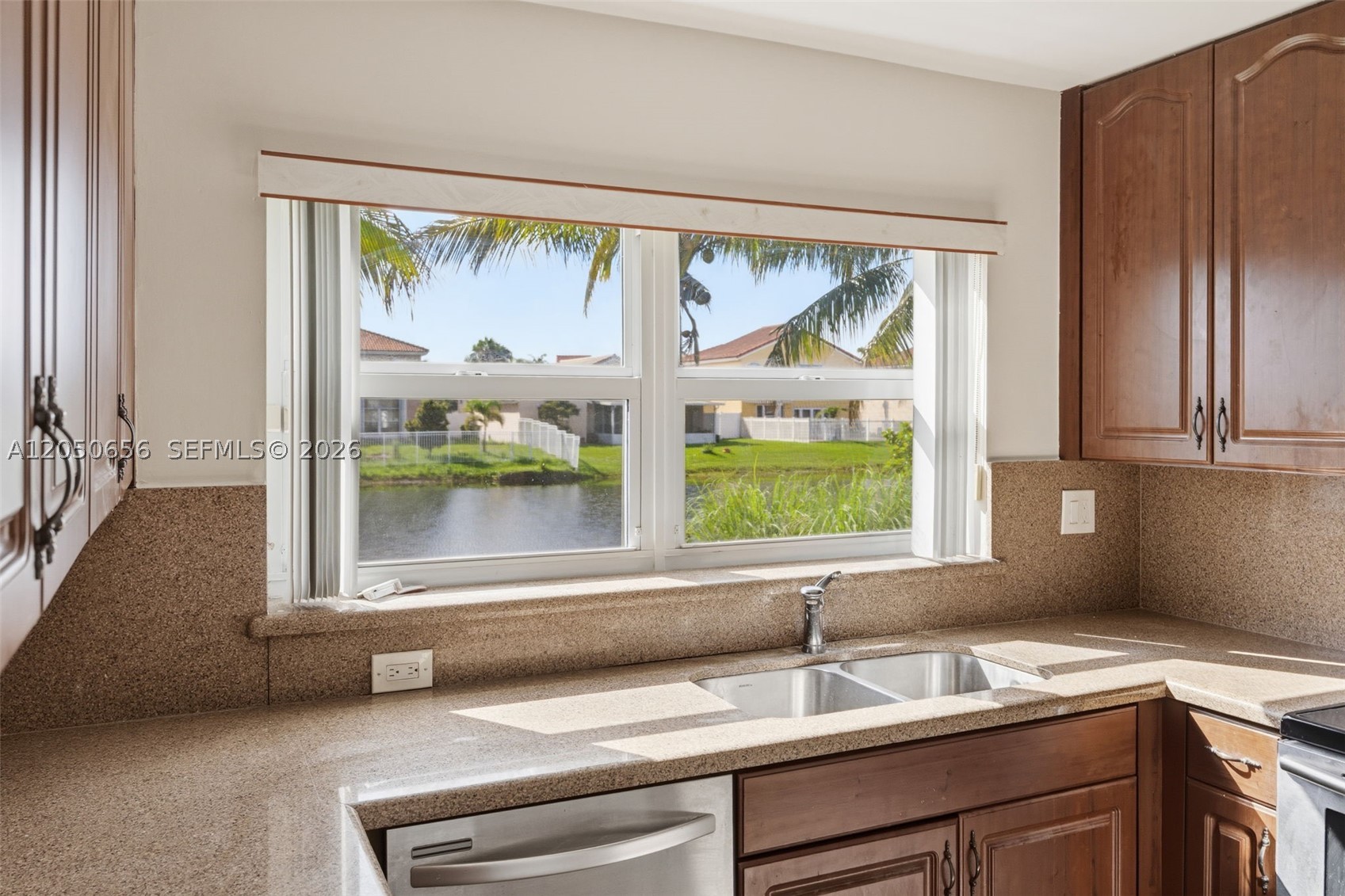AMERITRAIL SECTION III - Residential