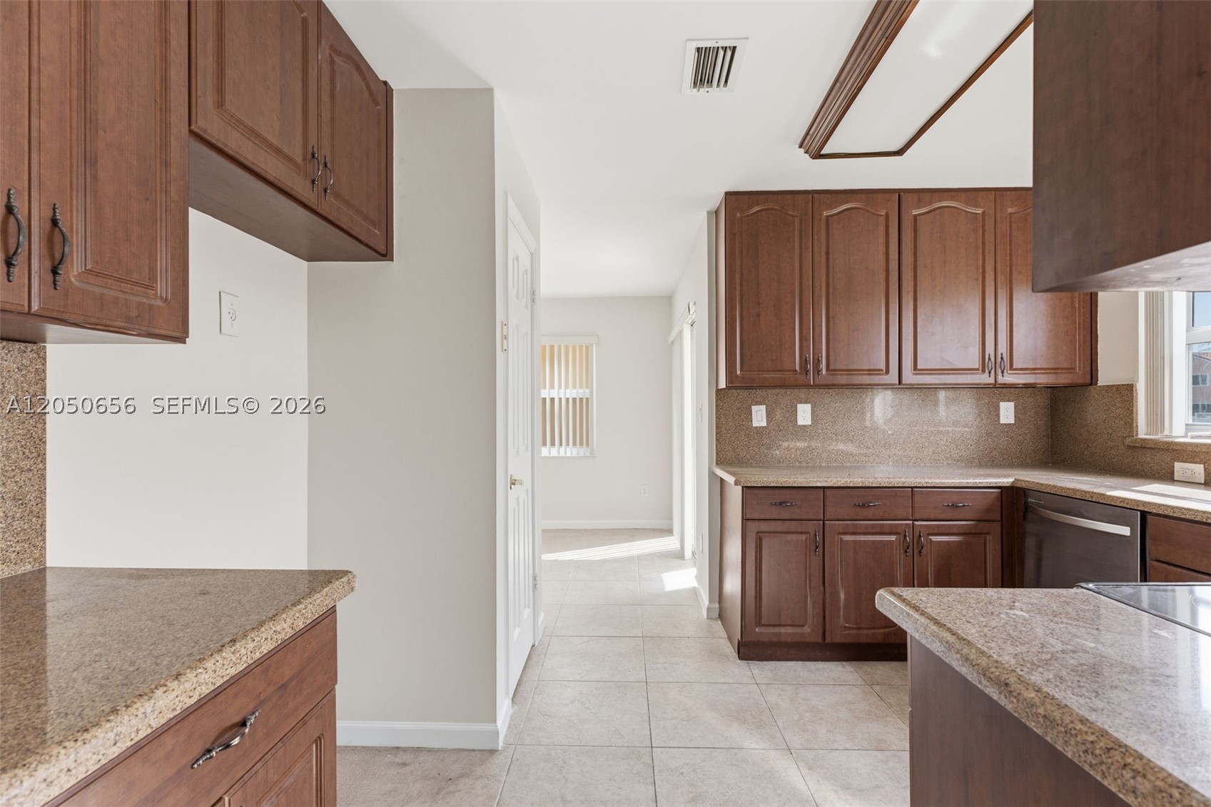 AMERITRAIL SECTION III - Residential