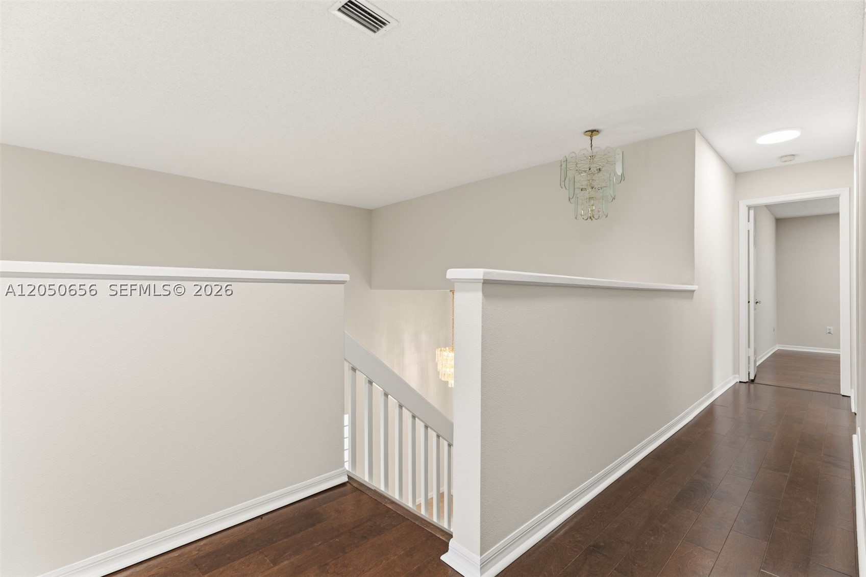 AMERITRAIL SECTION III - Residential