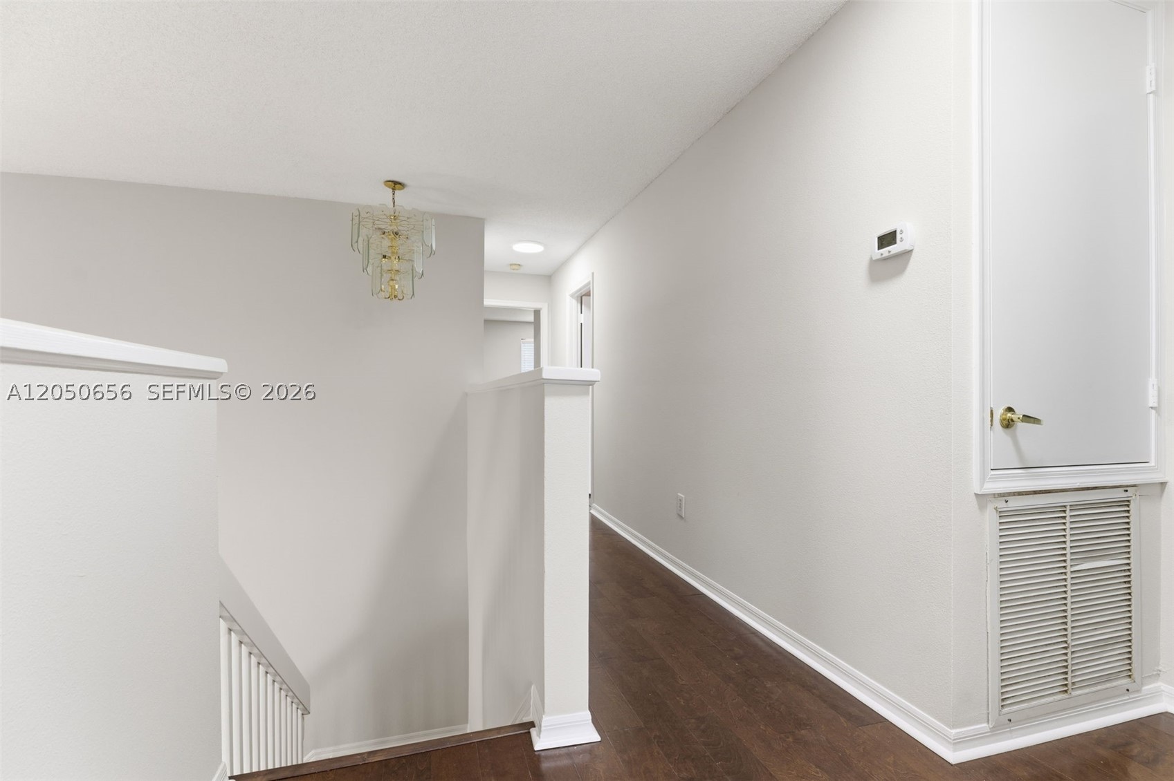 AMERITRAIL SECTION III - Residential