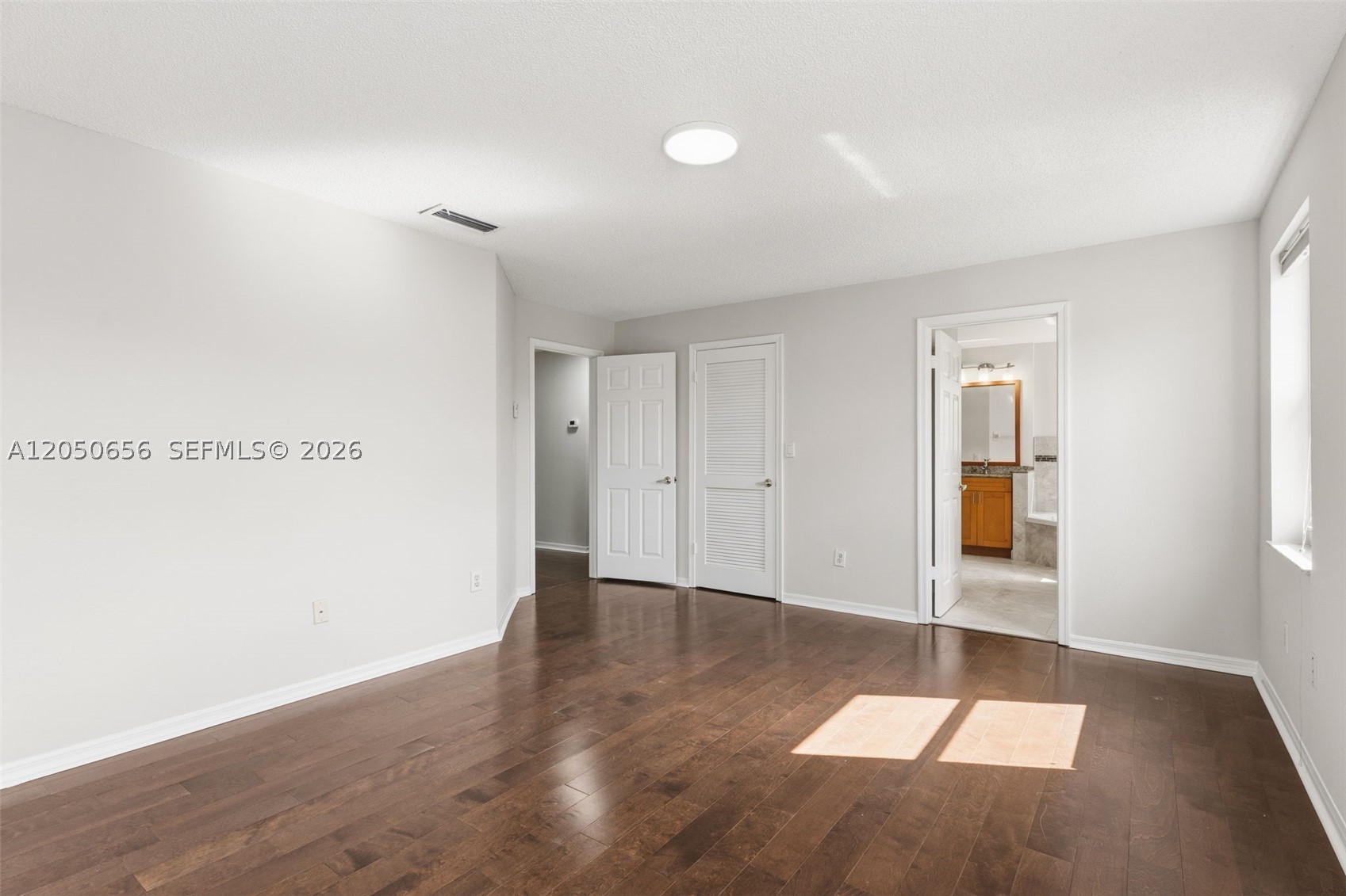 AMERITRAIL SECTION III - Residential