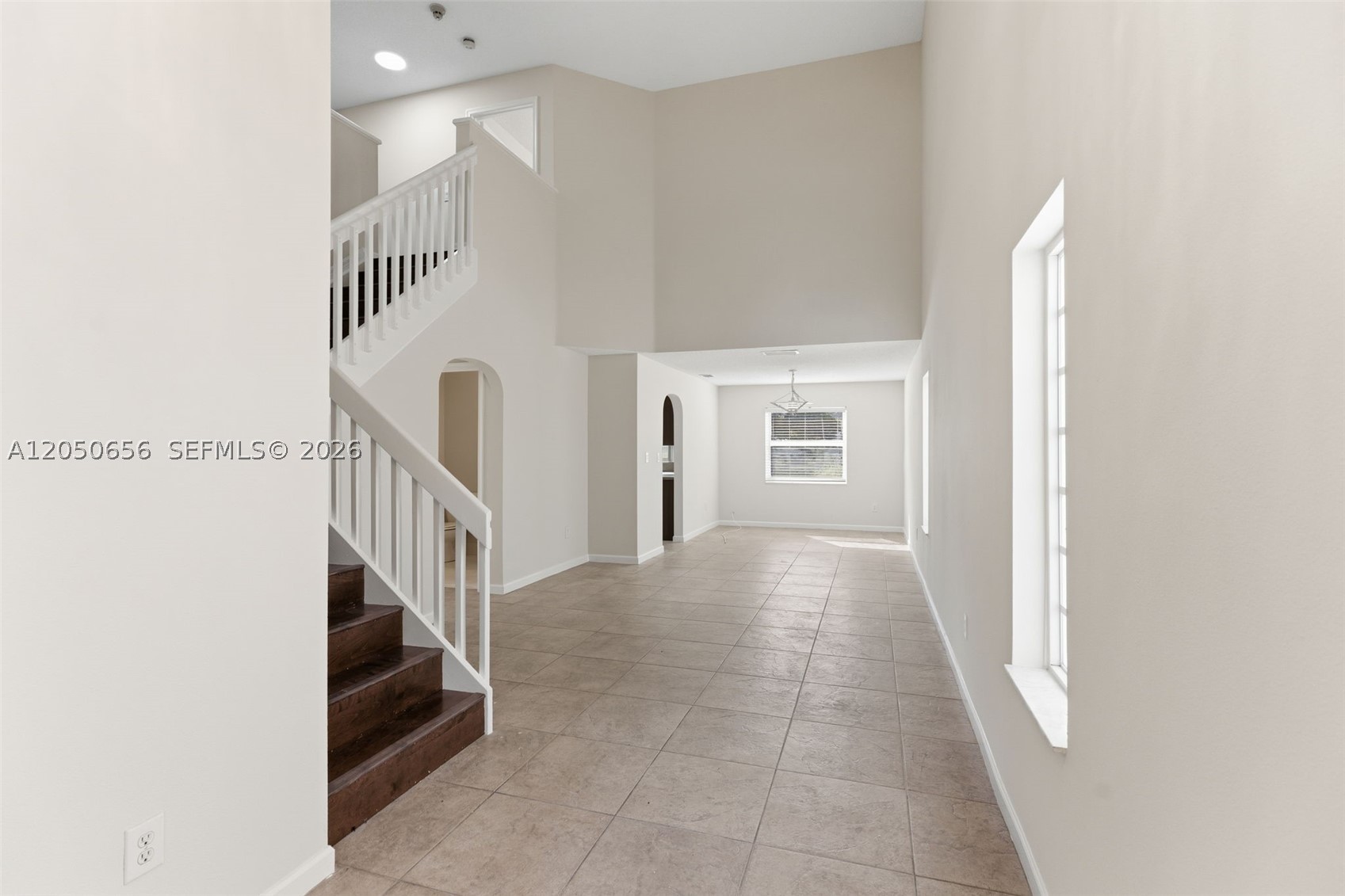AMERITRAIL SECTION III - Residential