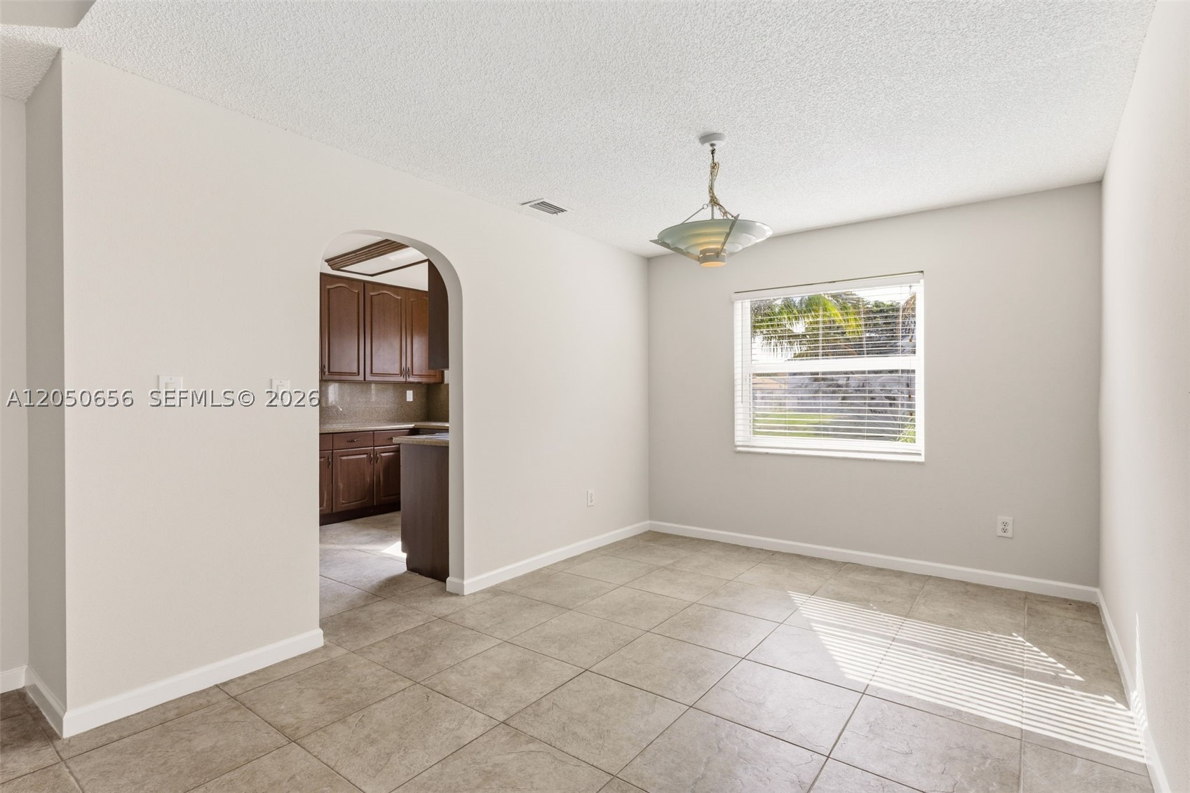 AMERITRAIL SECTION III - Residential