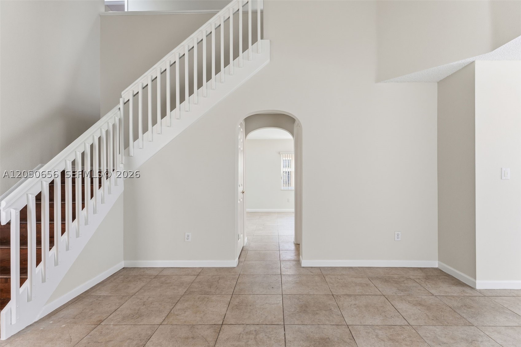 AMERITRAIL SECTION III - Residential