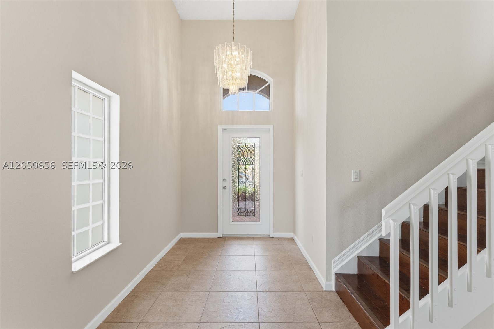AMERITRAIL SECTION III - Residential