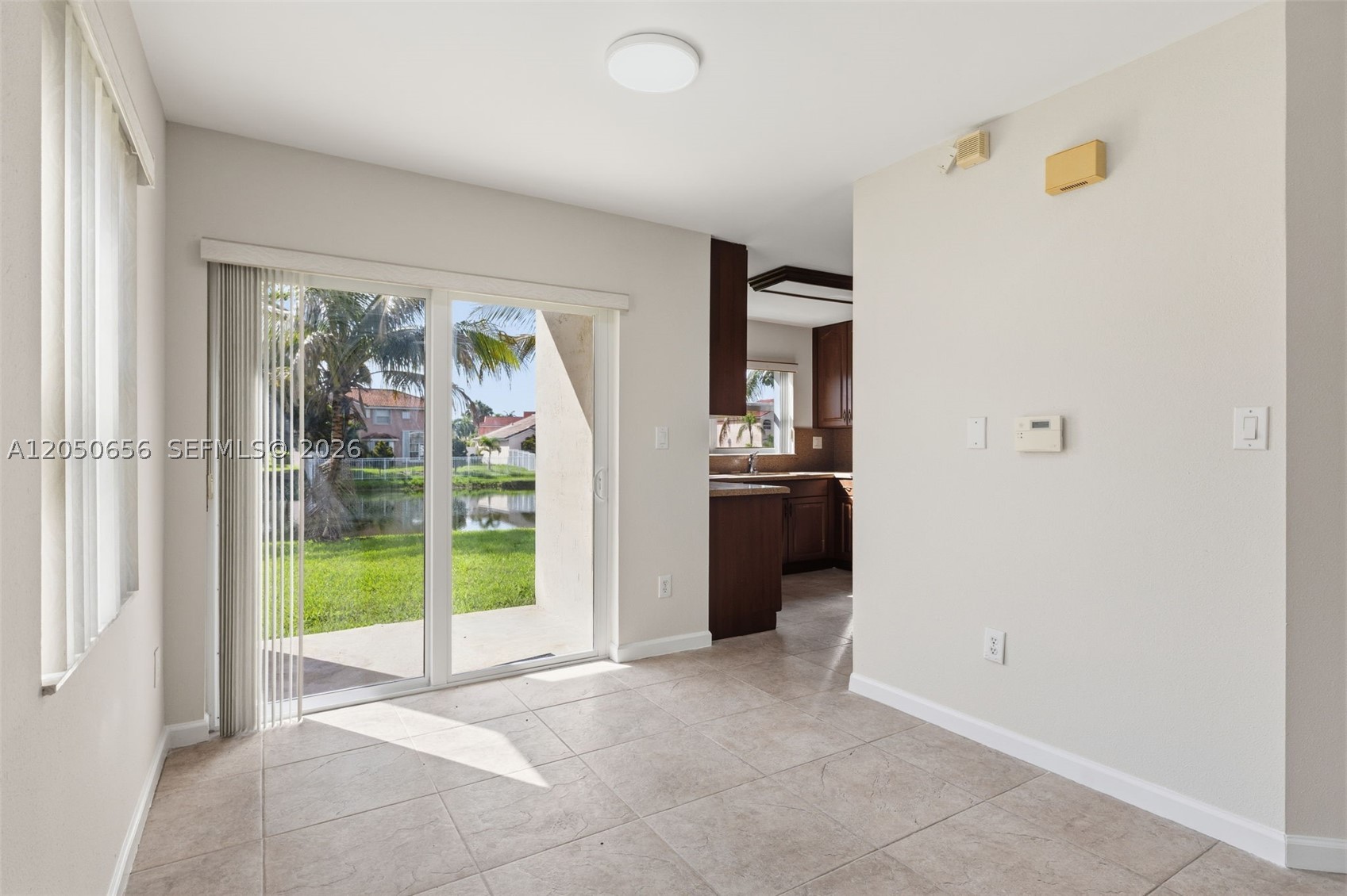 AMERITRAIL SECTION III - Residential
