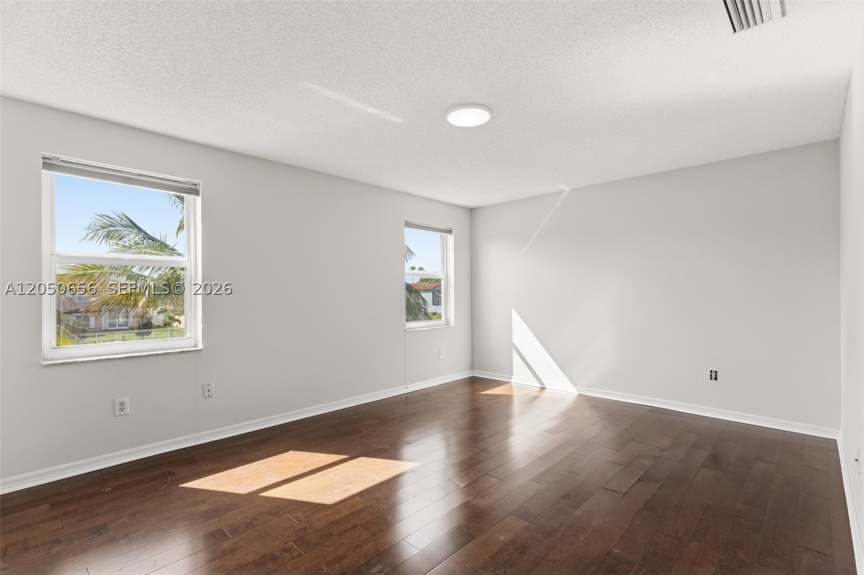 AMERITRAIL SECTION III - Residential