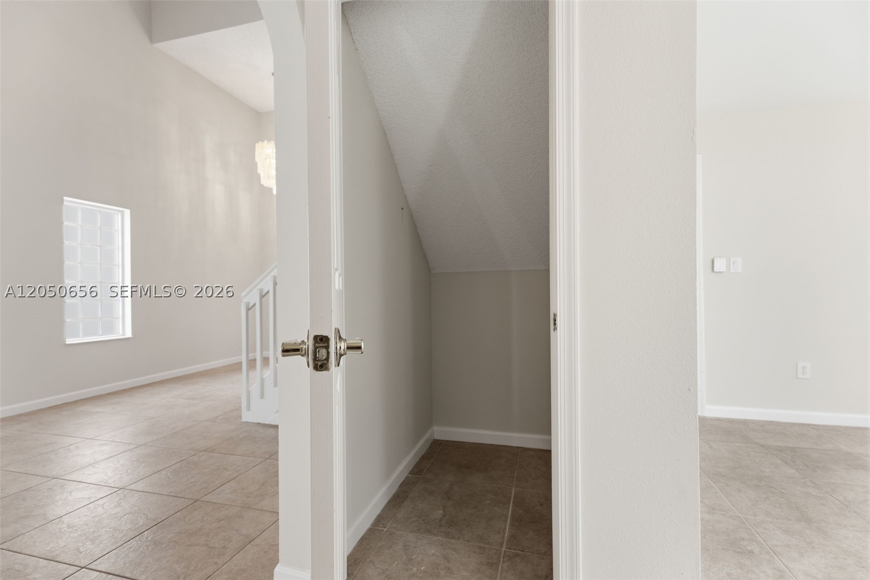 AMERITRAIL SECTION III - Residential