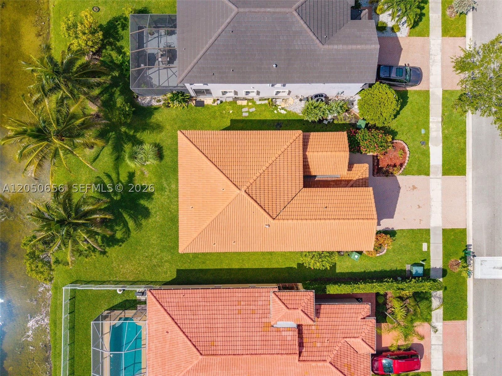 AMERITRAIL SECTION III - Residential