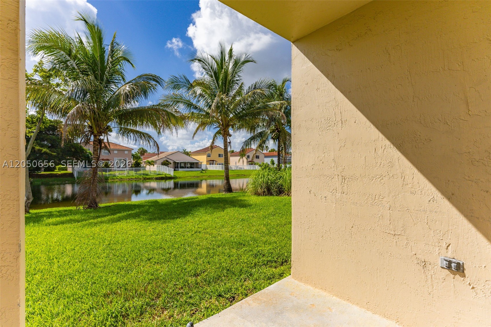 AMERITRAIL SECTION III - Residential