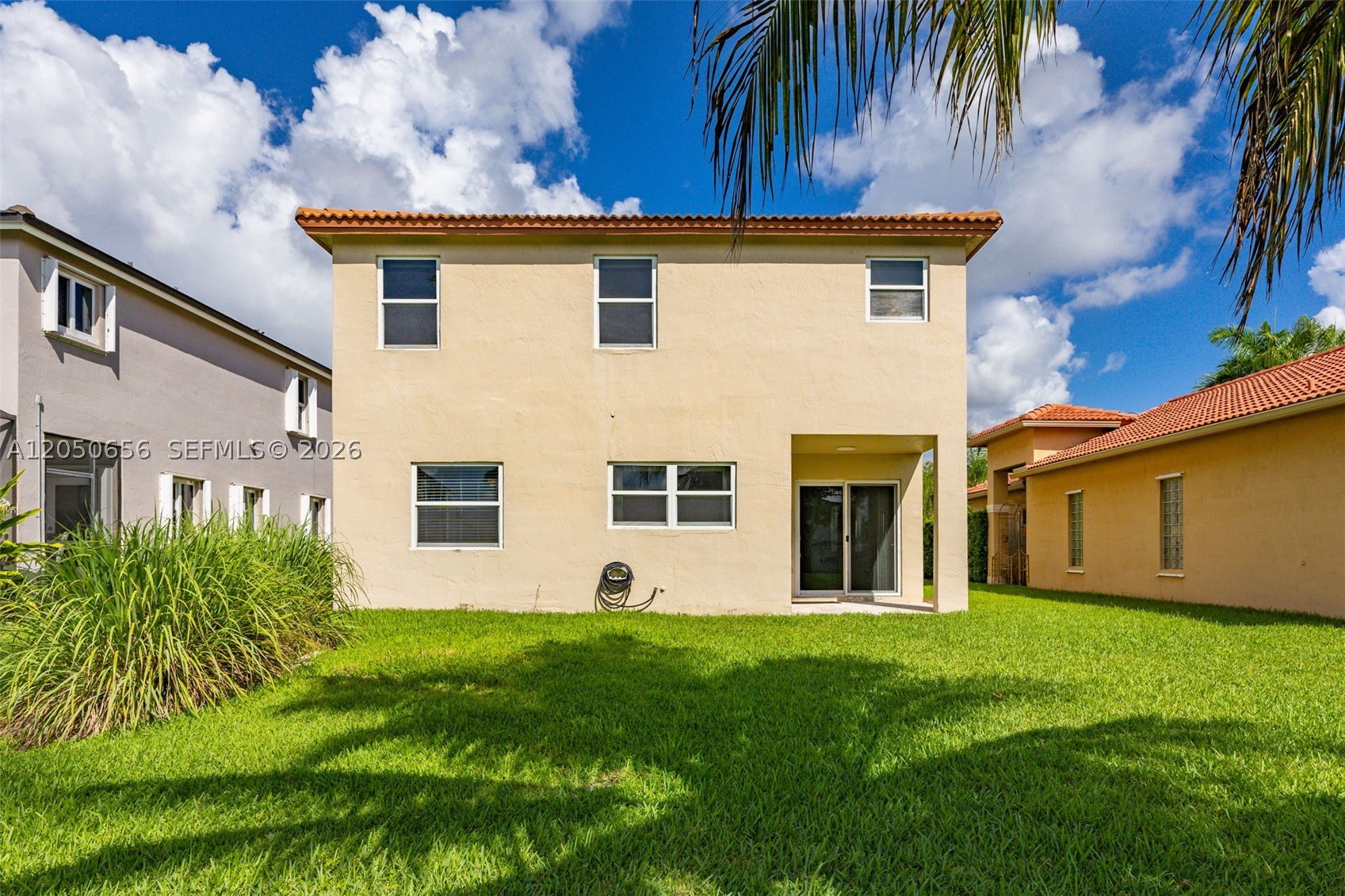 AMERITRAIL SECTION III - Residential