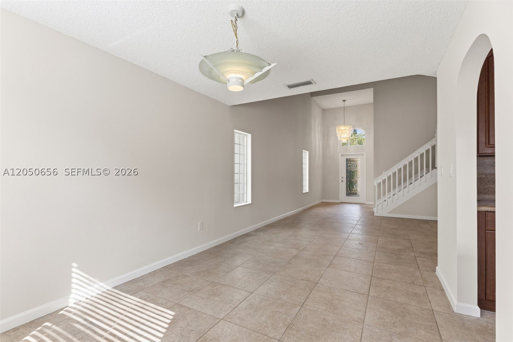 AMERITRAIL SECTION III - Residential