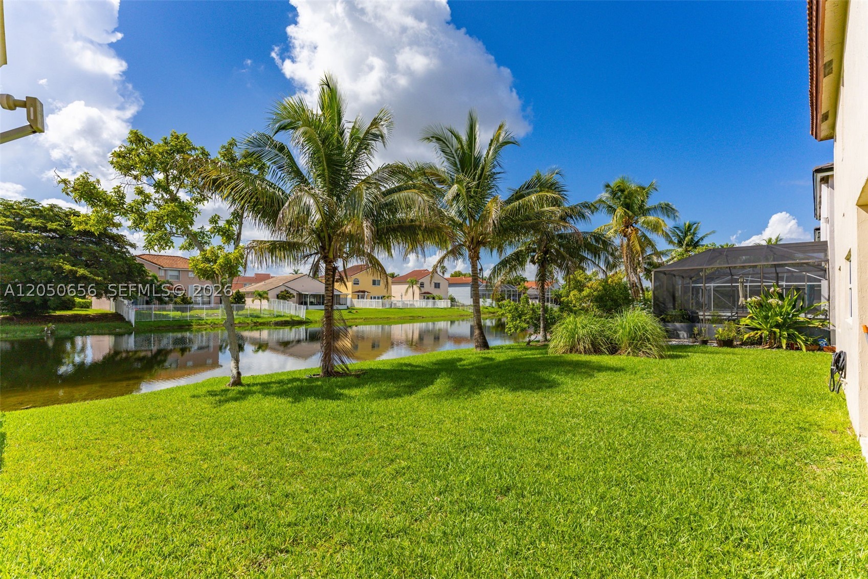 AMERITRAIL SECTION III - Residential