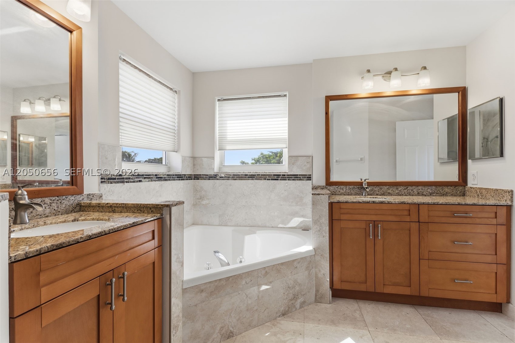 AMERITRAIL SECTION III - Residential