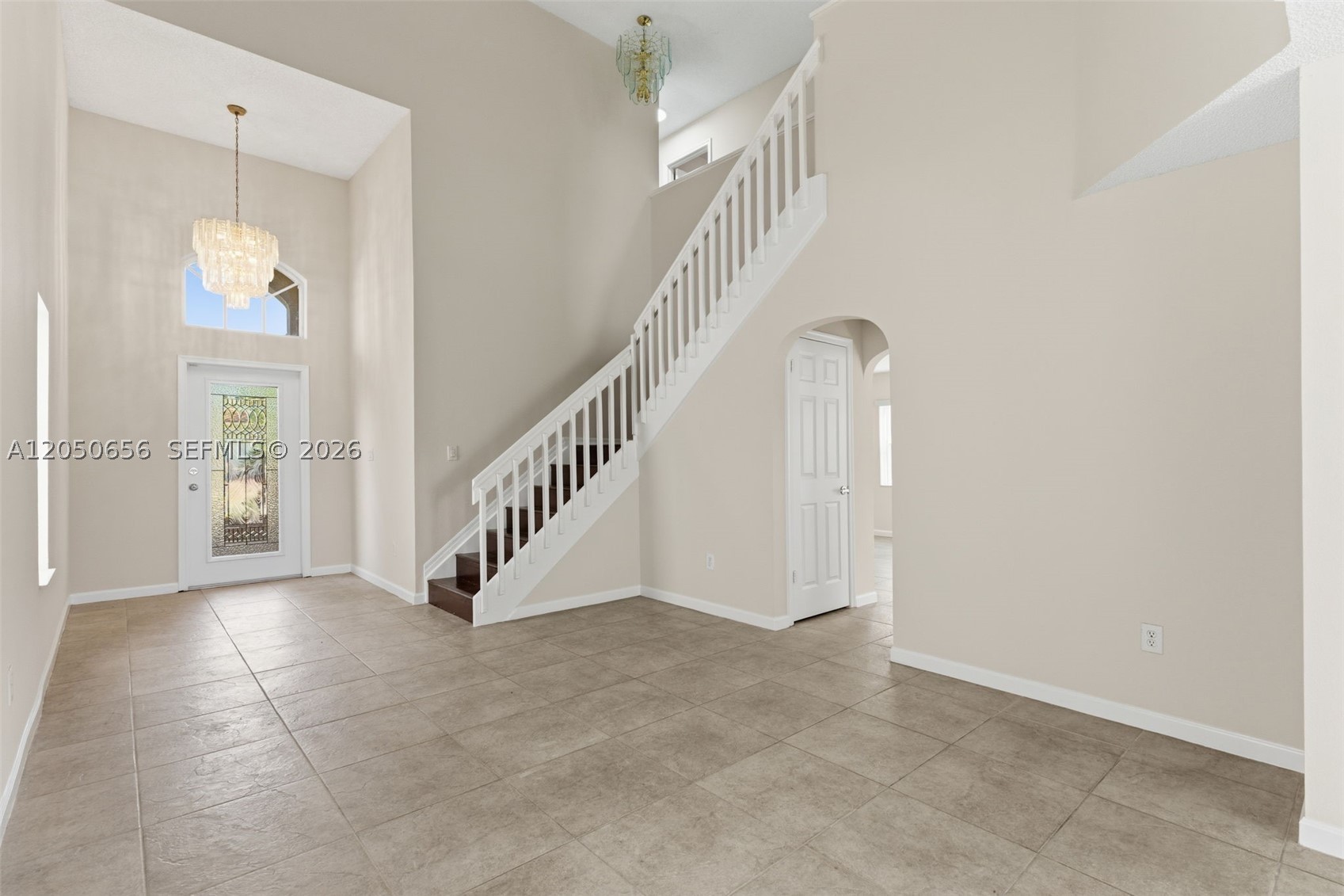 AMERITRAIL SECTION III - Residential