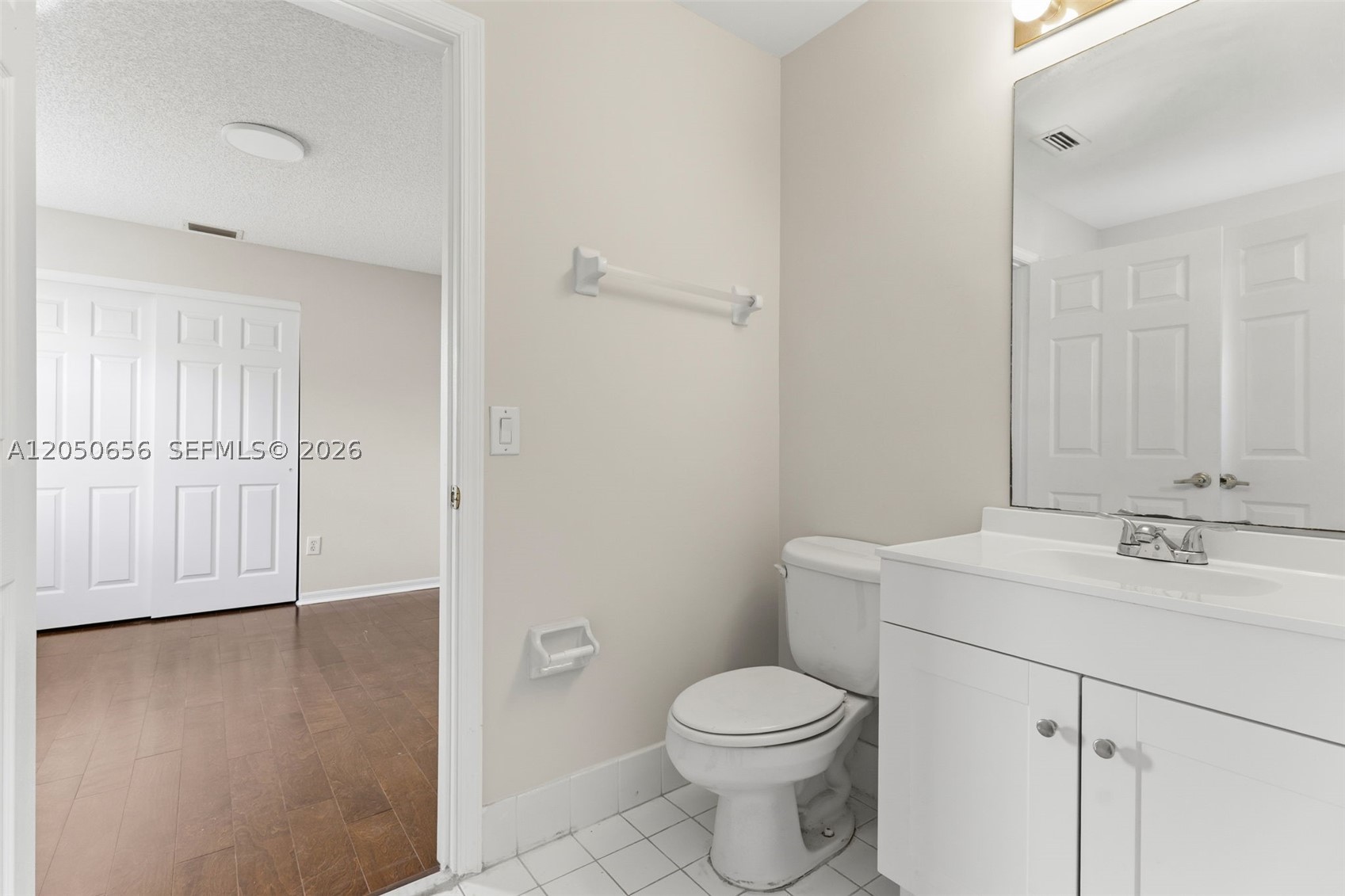 AMERITRAIL SECTION III - Residential
