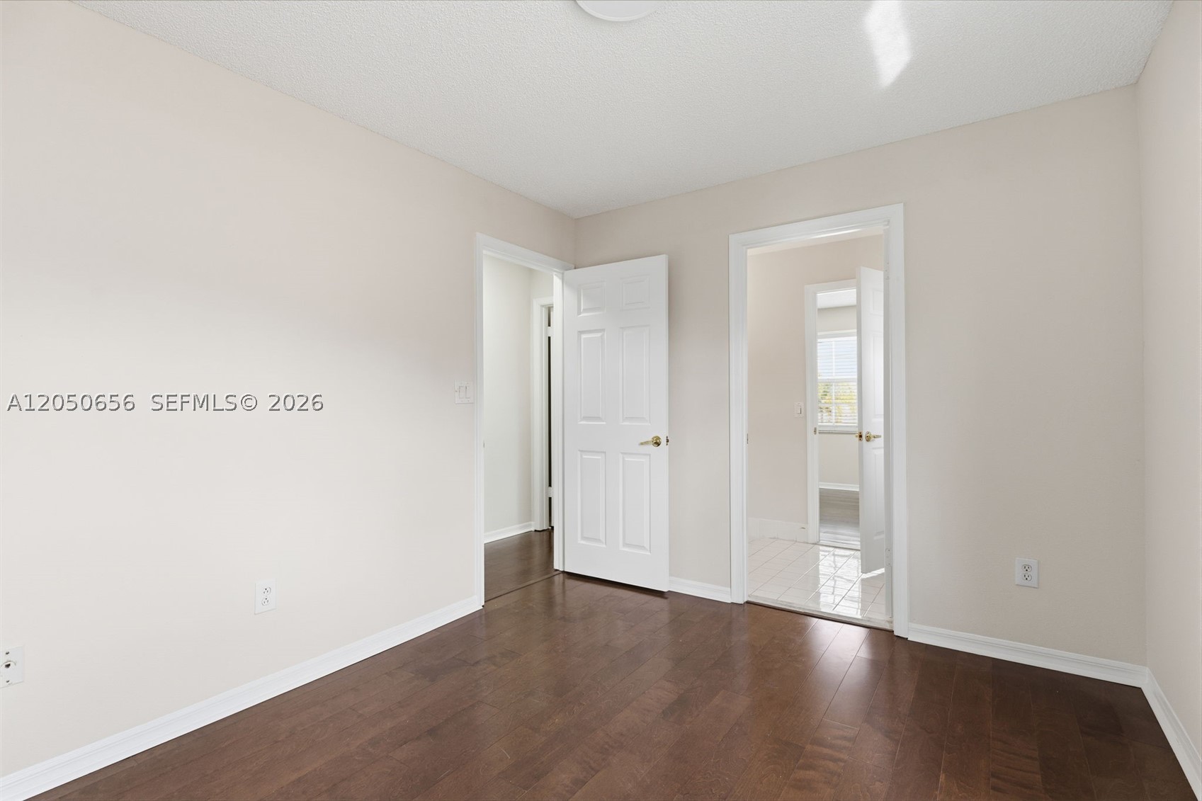 AMERITRAIL SECTION III - Residential