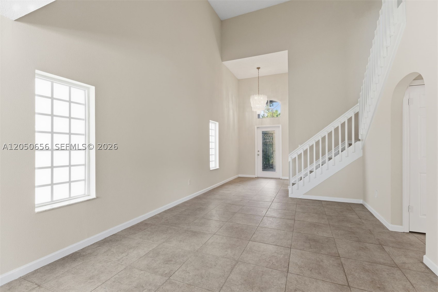 AMERITRAIL SECTION III - Residential