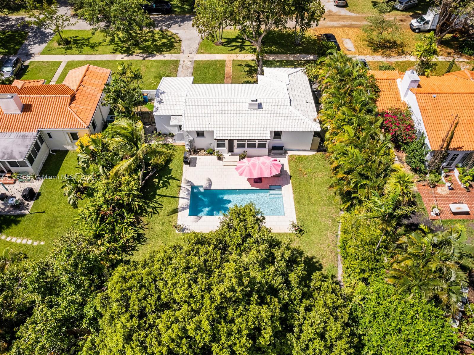 DUNNINGS MIAMI SHORES EXT - Residential