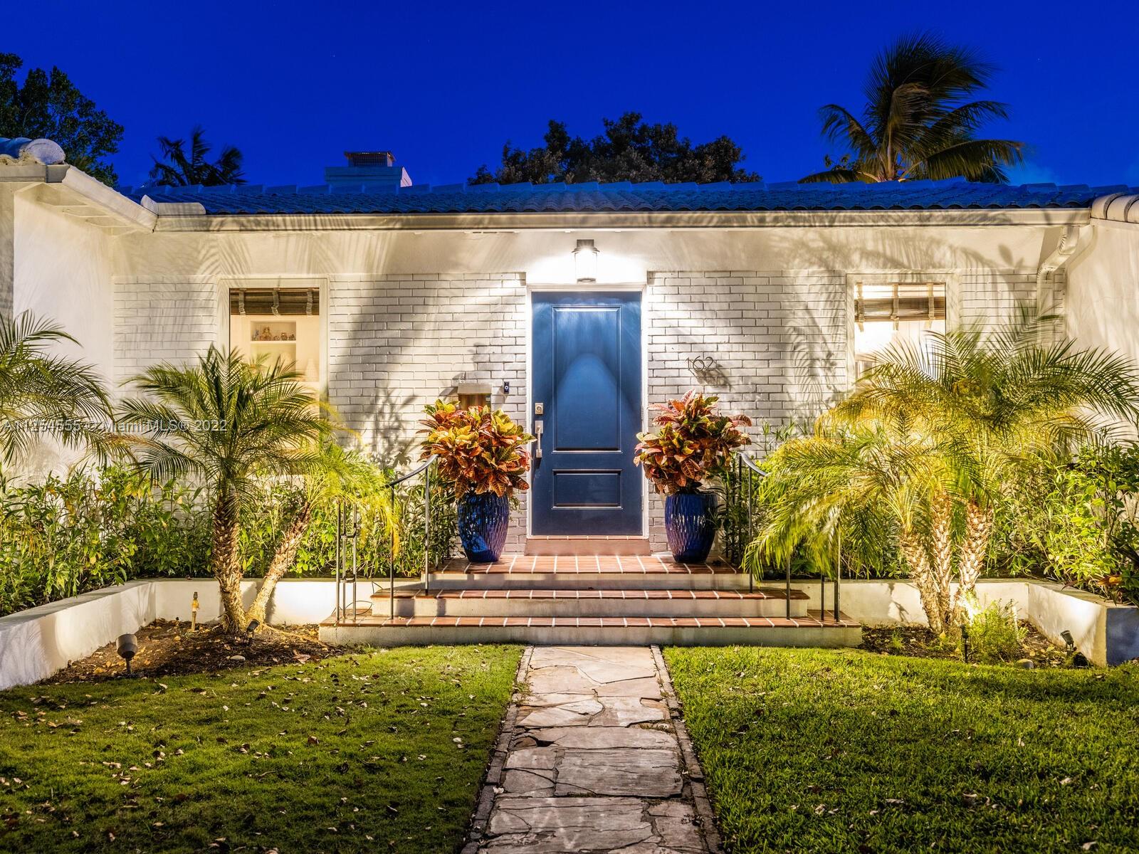 DUNNINGS MIAMI SHORES EXT - Residential