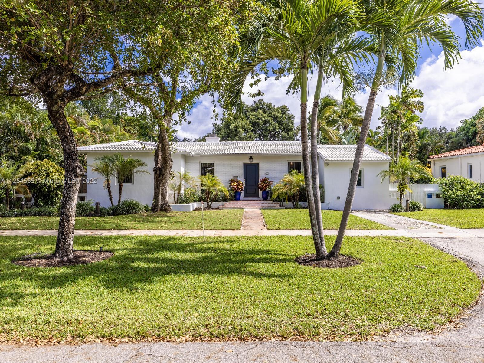 DUNNINGS MIAMI SHORES EXT - Residential