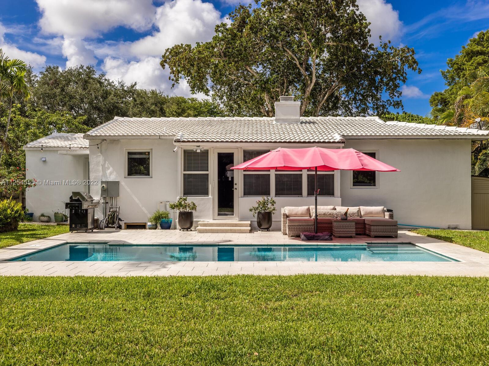 DUNNINGS MIAMI SHORES EXT - Residential