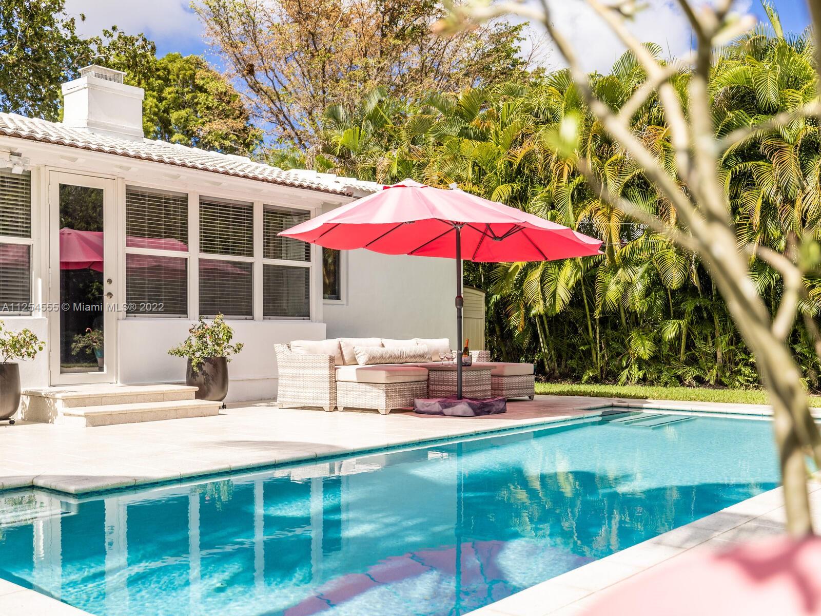 DUNNINGS MIAMI SHORES EXT - Residential