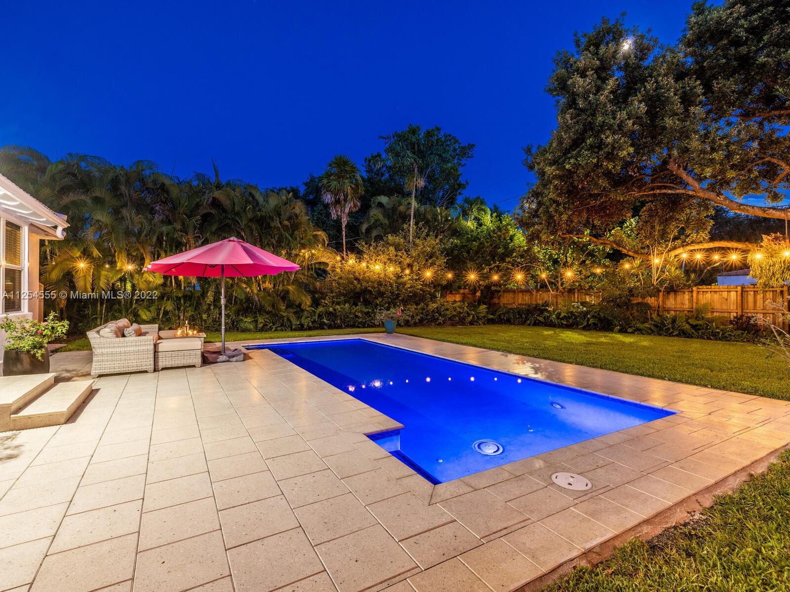 DUNNINGS MIAMI SHORES EXT - Residential