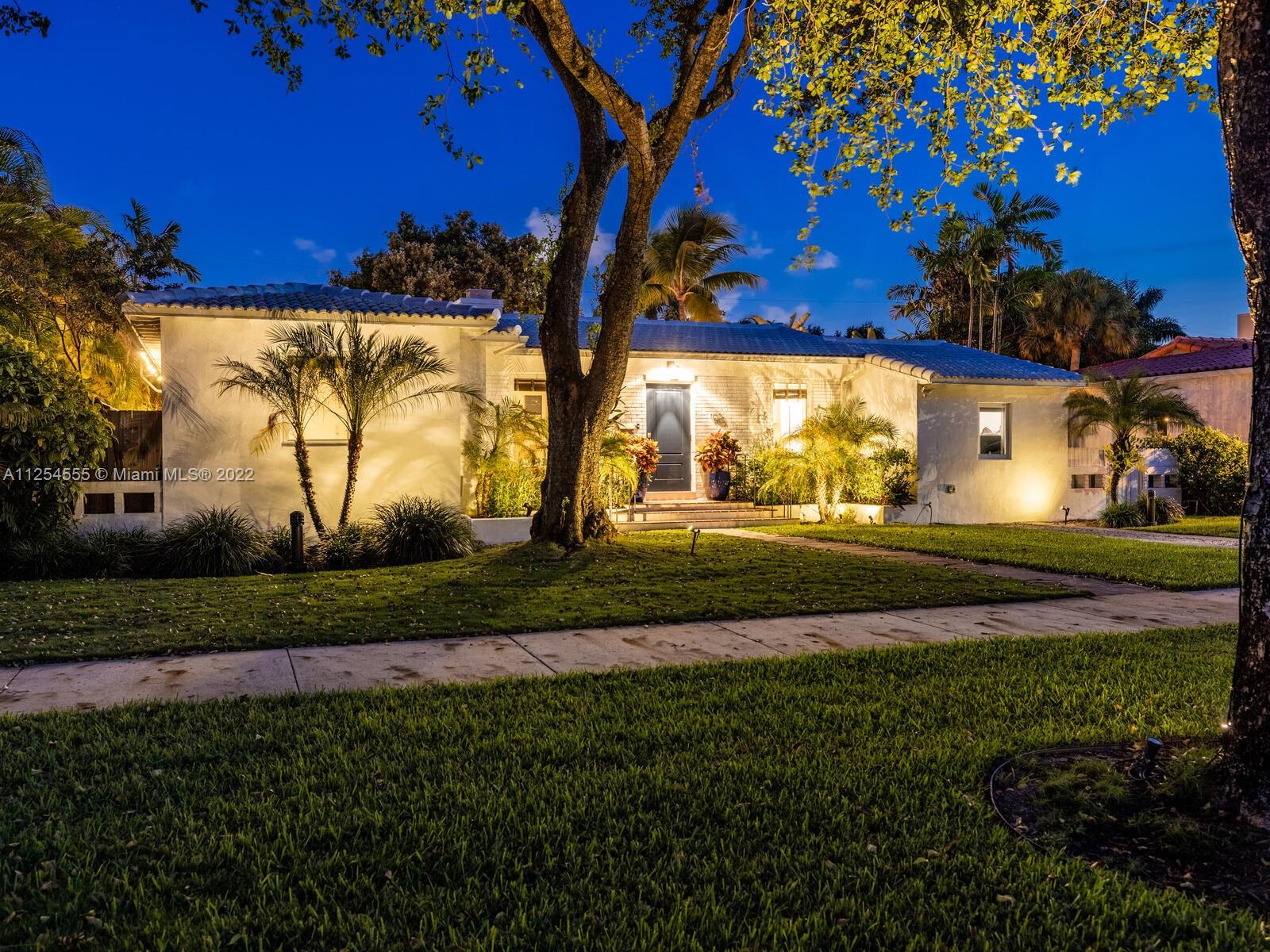 DUNNINGS MIAMI SHORES EXT - Residential