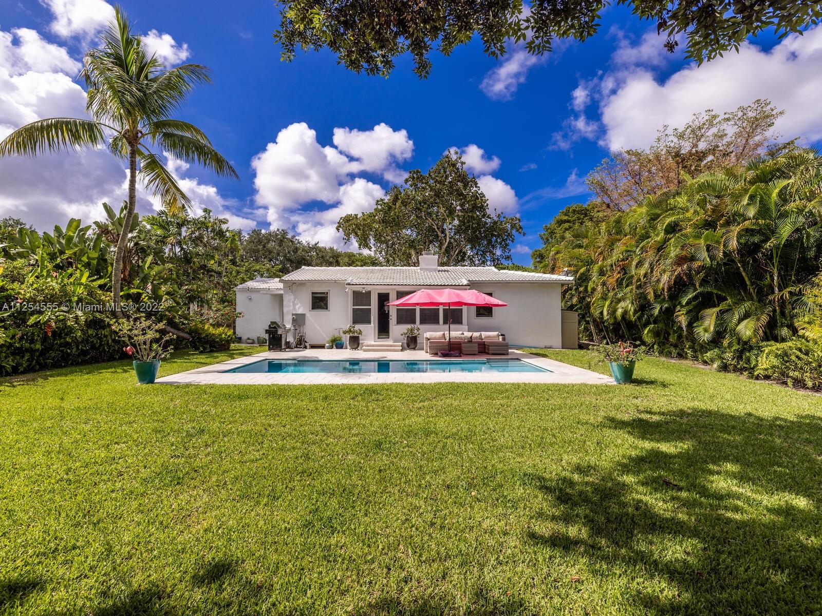 DUNNINGS MIAMI SHORES EXT - Residential
