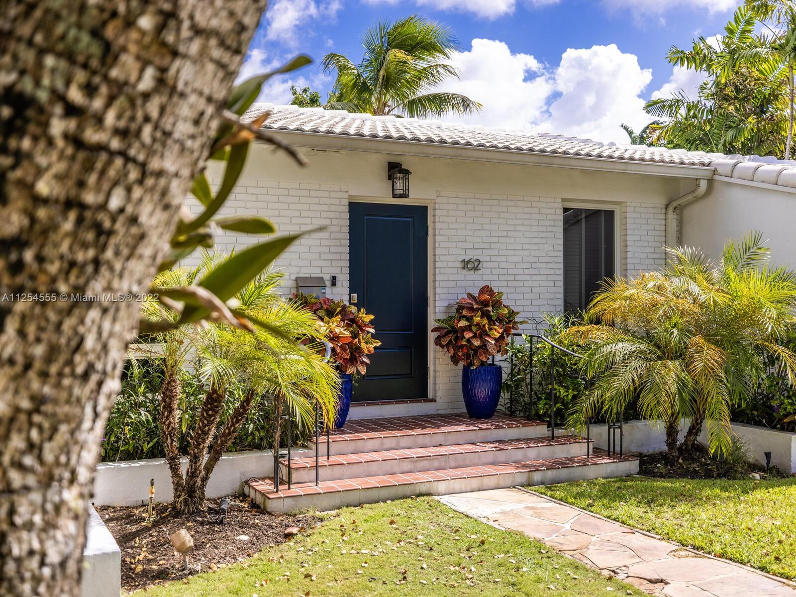 DUNNINGS MIAMI SHORES EXT - Residential