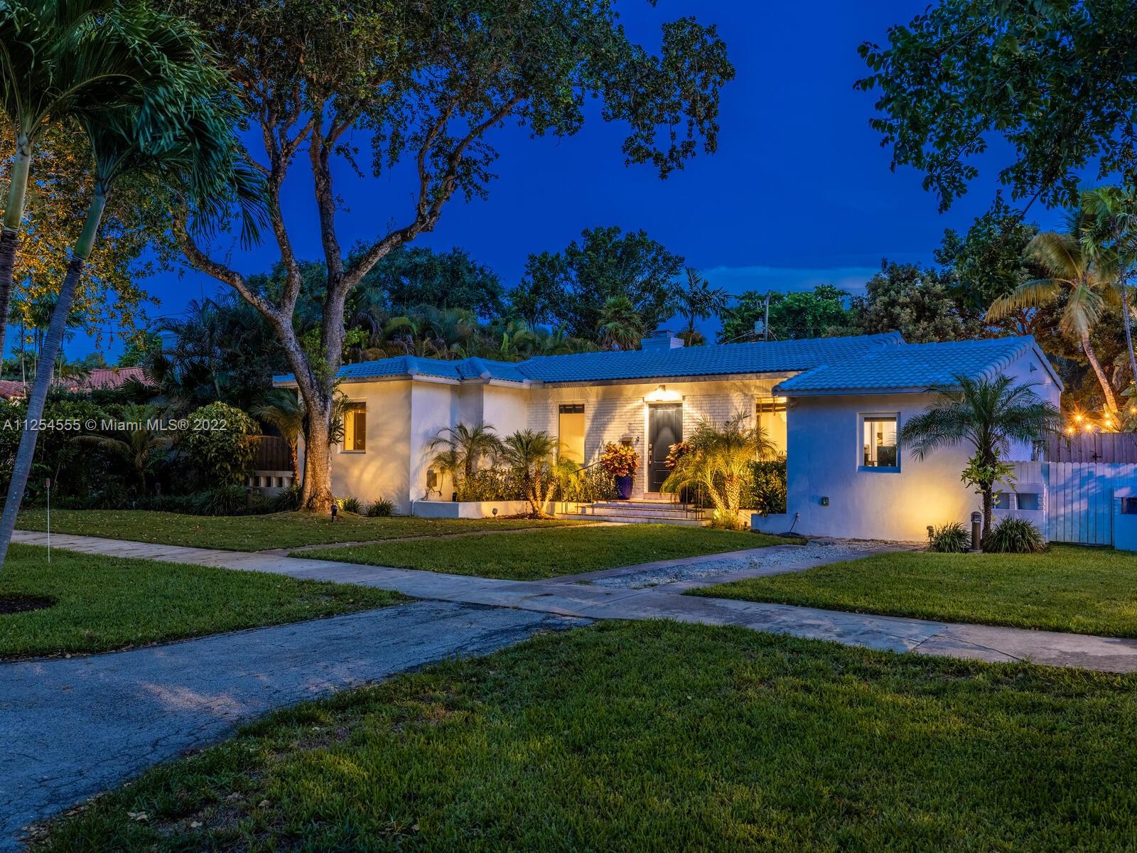 DUNNINGS MIAMI SHORES EXT - Residential