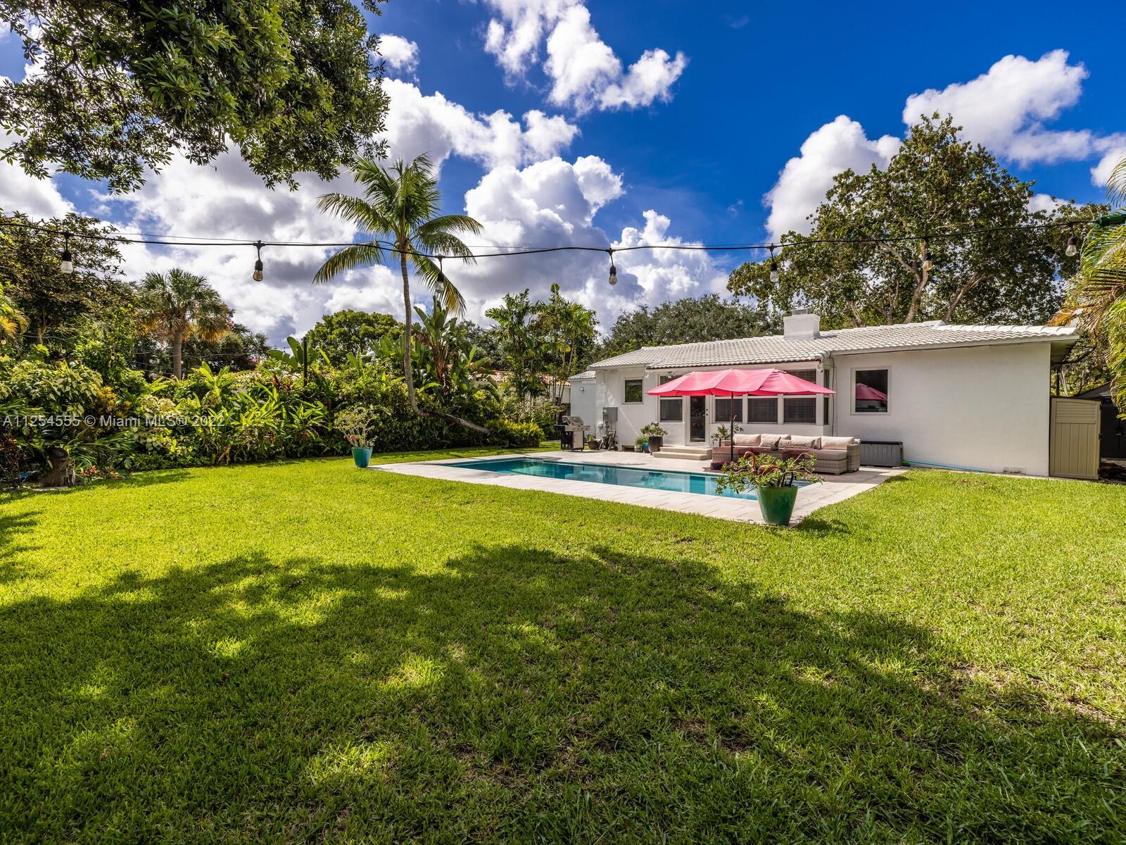 DUNNINGS MIAMI SHORES EXT - Residential