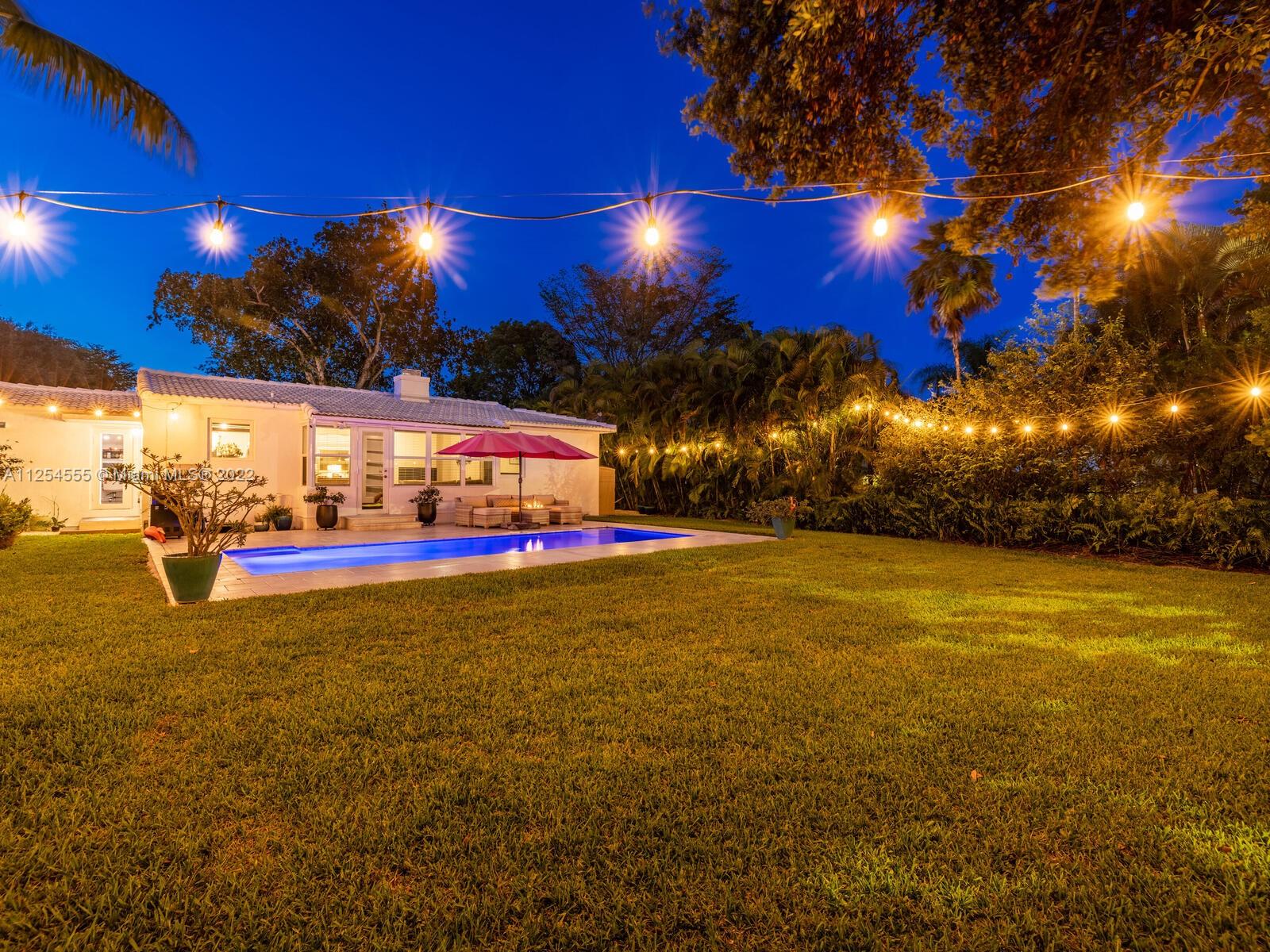 DUNNINGS MIAMI SHORES EXT - Residential