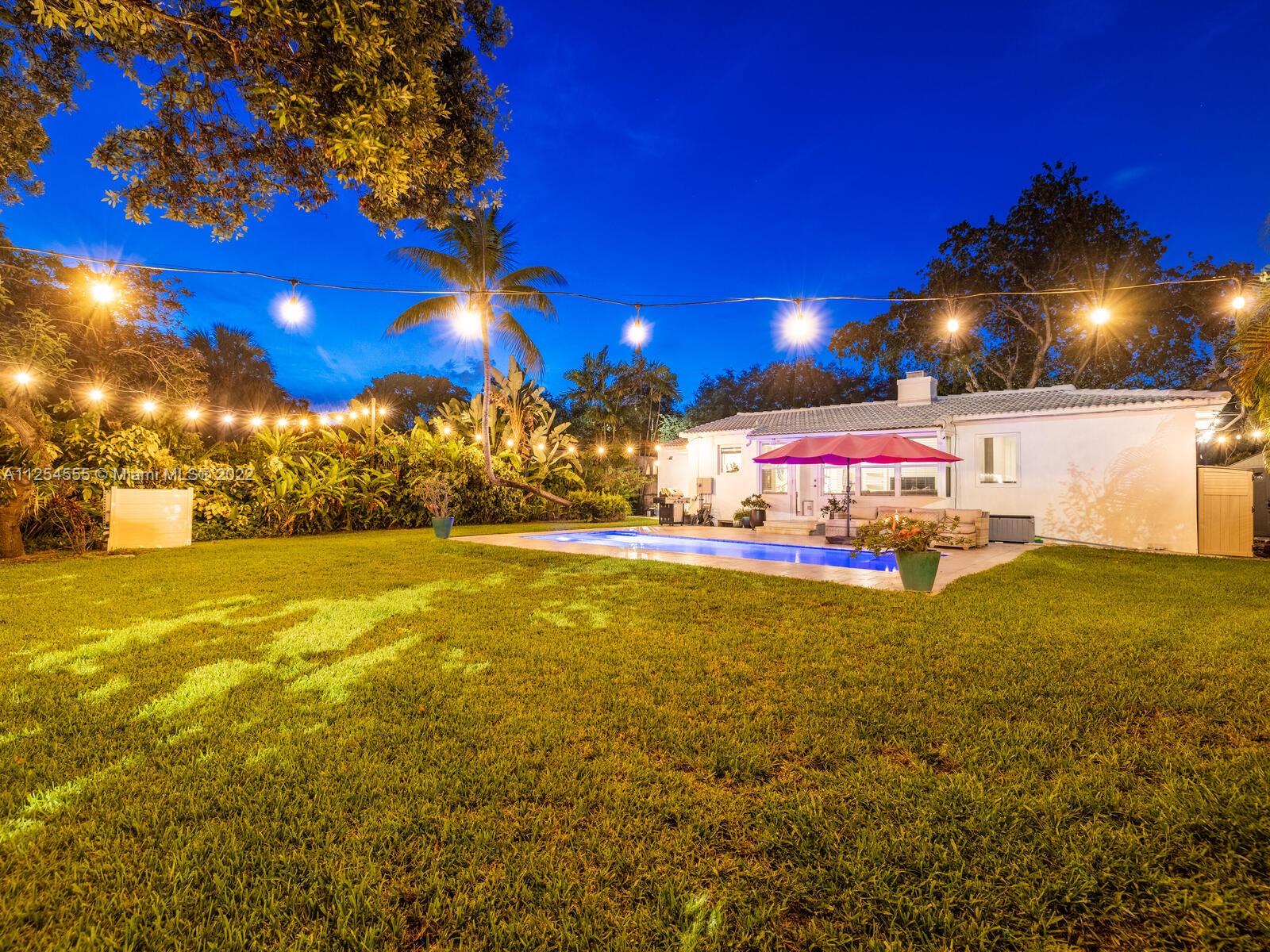 DUNNINGS MIAMI SHORES EXT - Residential
