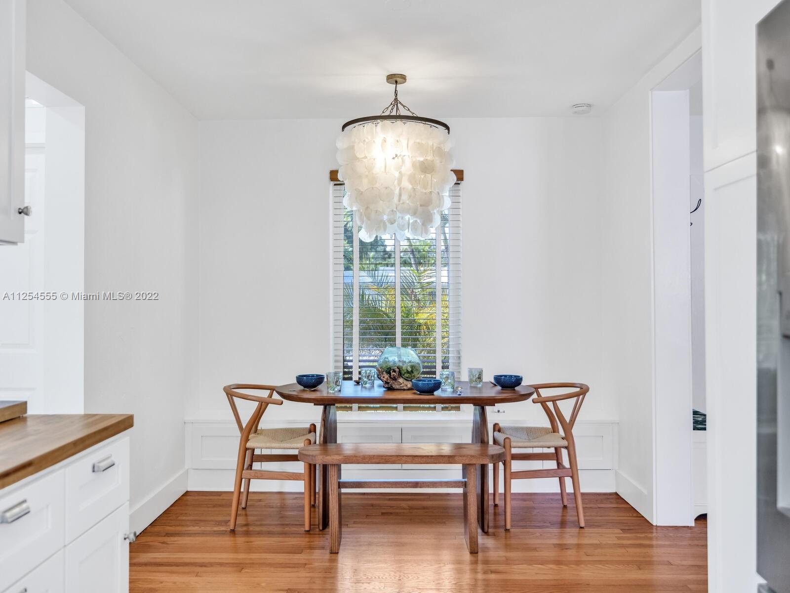 DUNNINGS MIAMI SHORES EXT - Residential