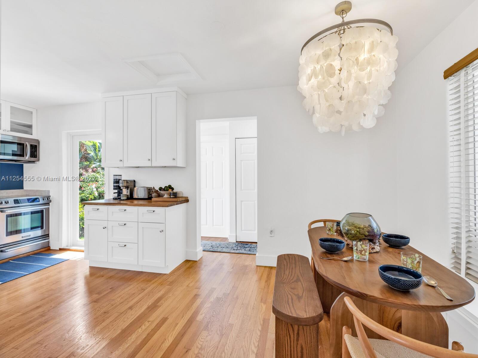 DUNNINGS MIAMI SHORES EXT - Residential