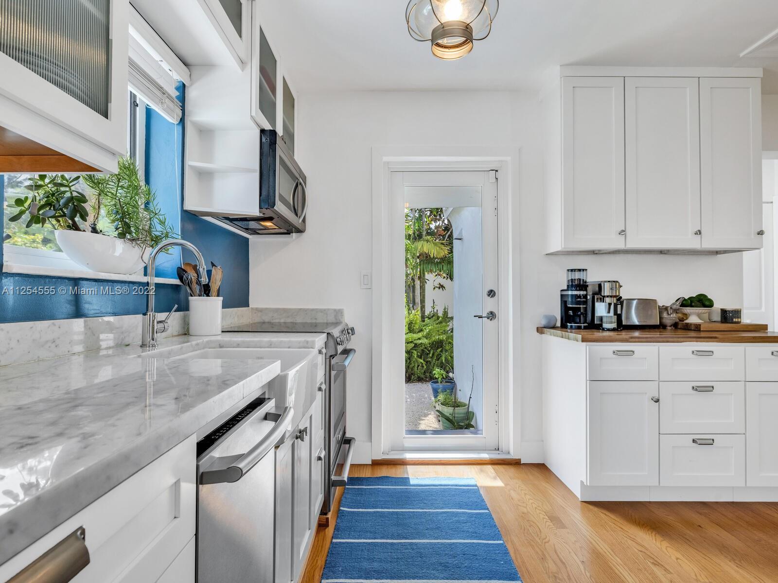 DUNNINGS MIAMI SHORES EXT - Residential