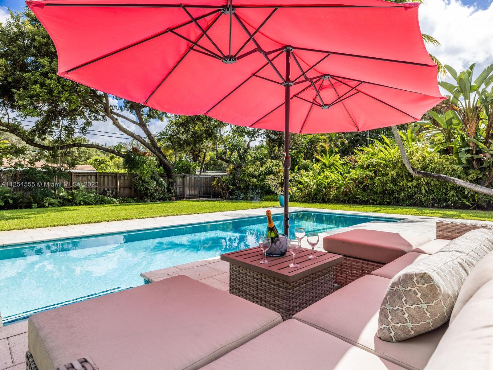 DUNNINGS MIAMI SHORES EXT - Residential