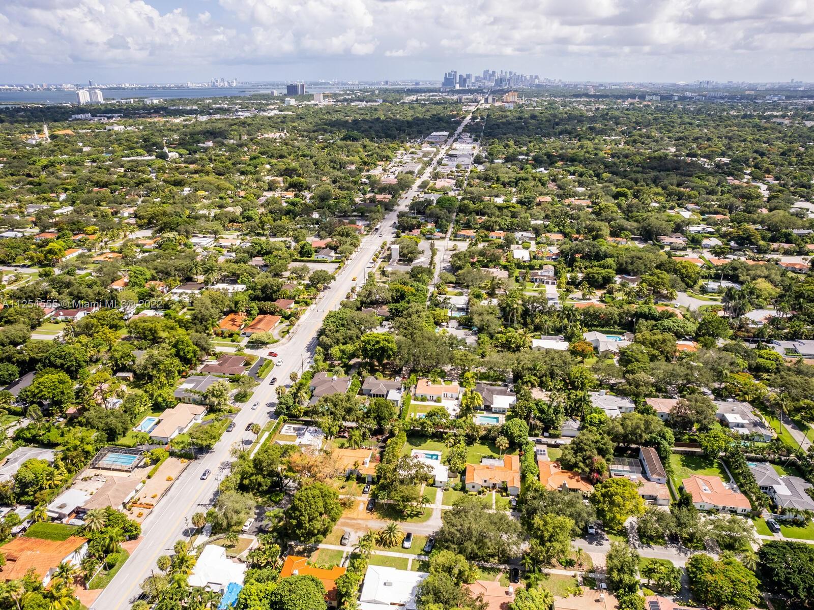 DUNNINGS MIAMI SHORES EXT - Residential
