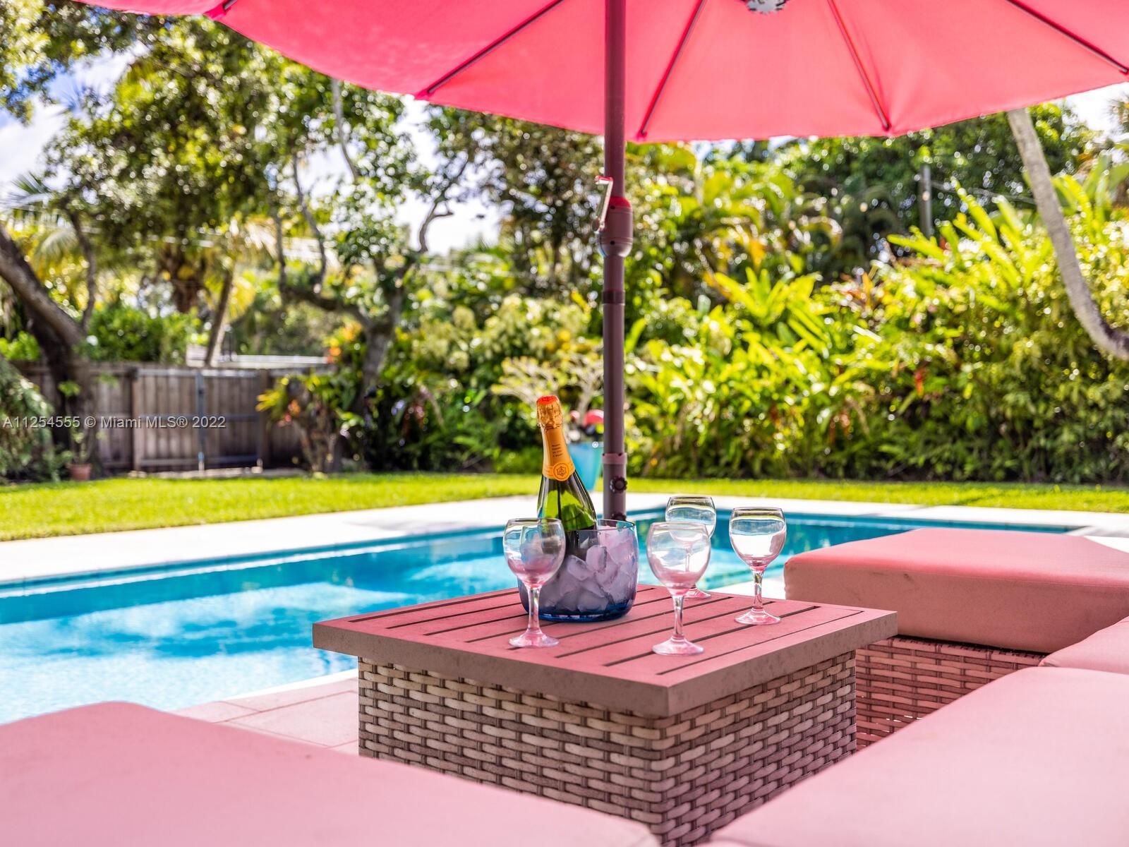 DUNNINGS MIAMI SHORES EXT - Residential