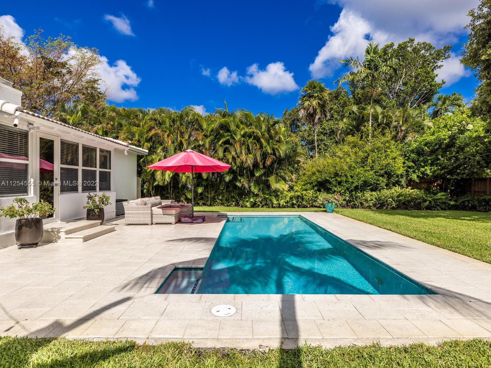 DUNNINGS MIAMI SHORES EXT - Residential