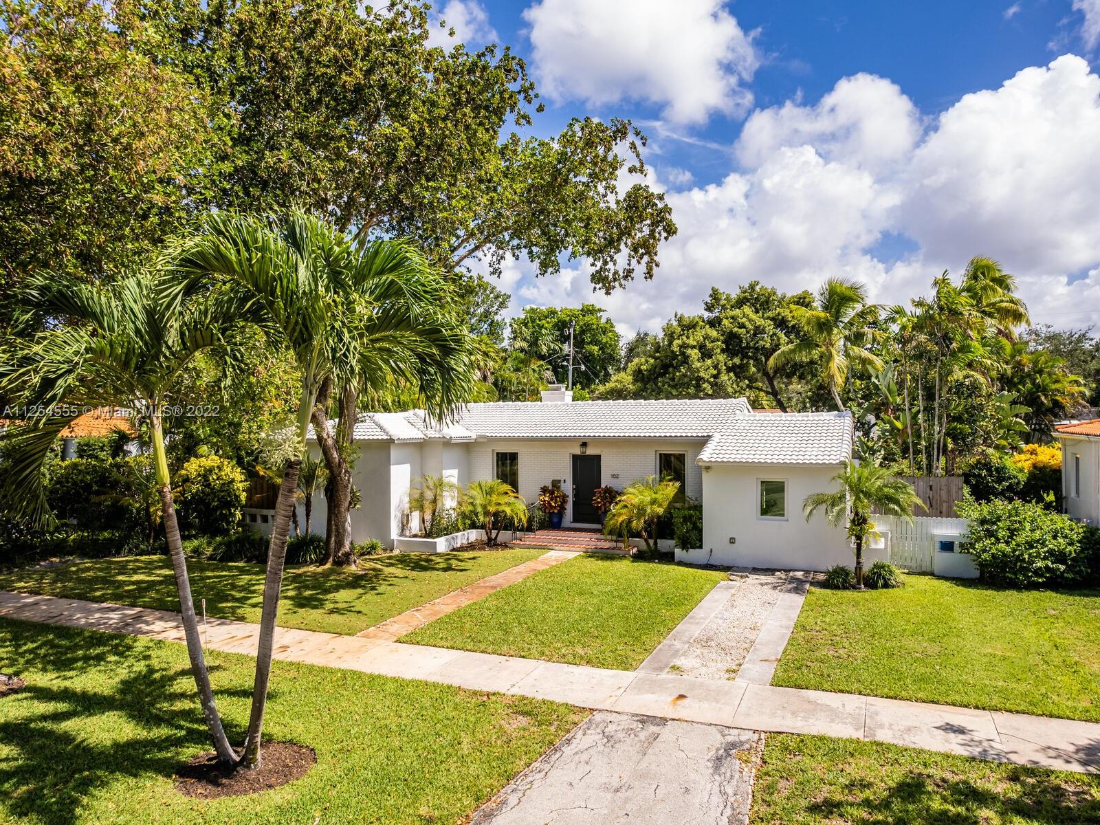 DUNNINGS MIAMI SHORES EXT - Residential