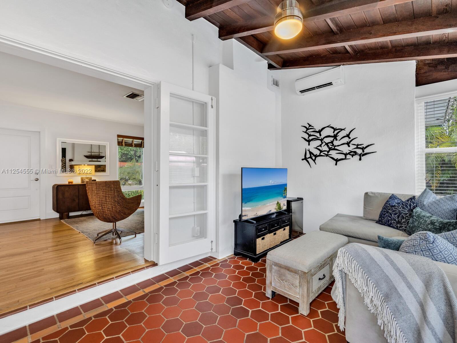 DUNNINGS MIAMI SHORES EXT - Residential