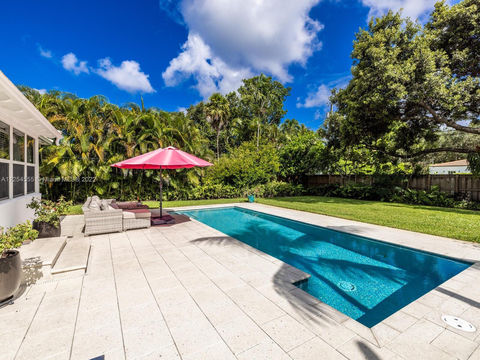 DUNNINGS MIAMI SHORES EXT - Residential